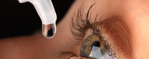 colirio olho cirurgia miopia