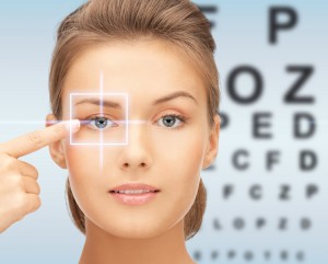 cirurgia de miopia a laser