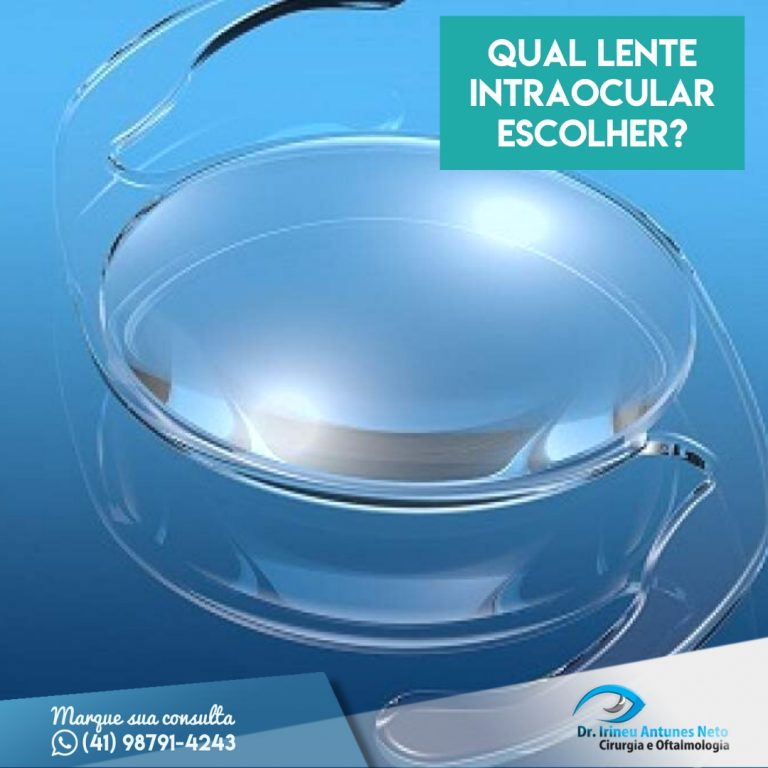 Para que serve a lente intraocular (LIO)? Cirurgia de Catarata Cirurgia de miopia Curitiba Para que serve a lente intraocular (LIO)? Cirurgia de Catarata Cirurgia de miopia Curitiba